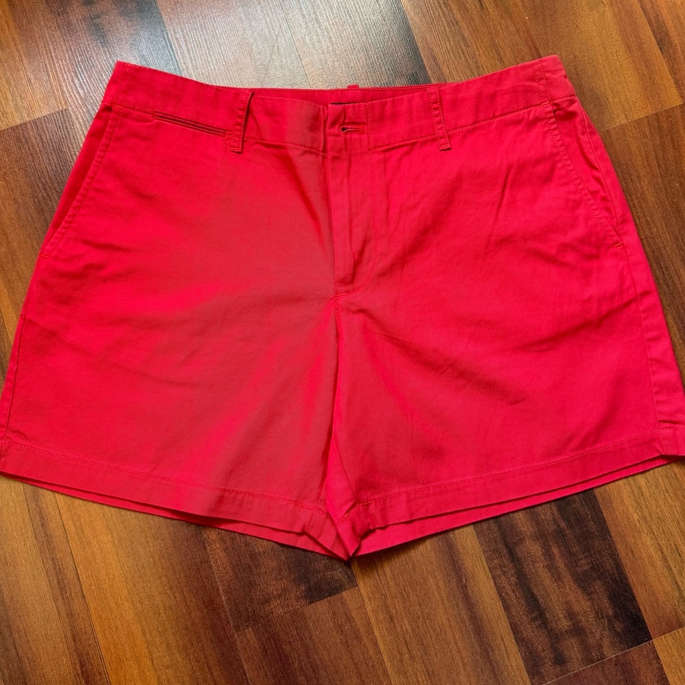 Polo Ralph Lauren Chino Twill Shorts